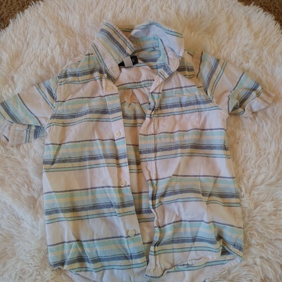 5T Back to School Shirt Boys Bundle - Picture 6 of 8